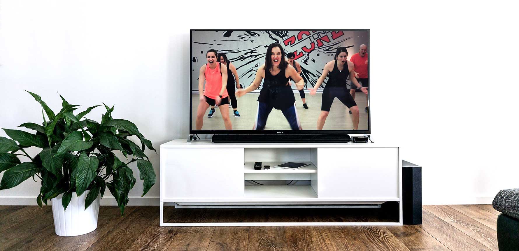 Cardiopop Entrainement En Ligne